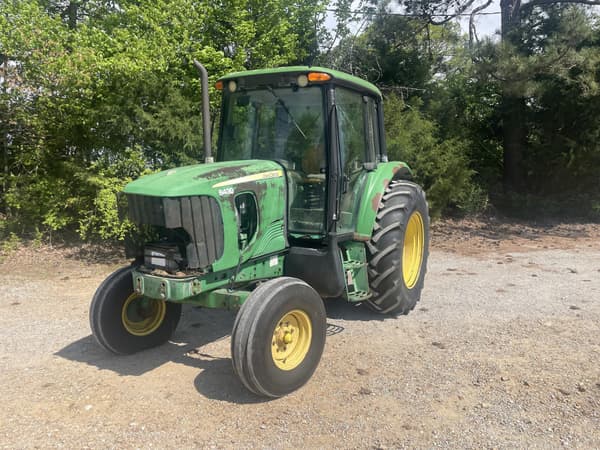 Equipment Main Image